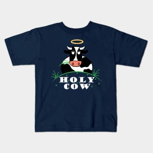 Holy Cow Kids T-Shirt